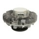 Clutch ventilator radiator compatibil MASSEY FERGUSON 6497, 6499 PERKINS 6 CYL, 6499 SISU 74 CTA 6 CYL