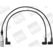 Set cablaj aprinder BERU BY DRIV