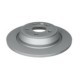 Disc frana ATE Spate Dreapta/Stanga FORD FOCUS II GALAXY II KUGA I MONDEO IV S-MAX LAND ROVER RANGE ROVER EVOQUE 177.6mm 302.0mm 50.8mm