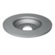 Disc frana ATE Spate Dreapta/Stanga FORD FOCUS II GALAXY II KUGA I MONDEO IV S-MAX LAND ROVER RANGE ROVER EVOQUE 177.6mm 302.0mm 50.8mm