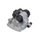Etrier frana ATE Spate Dreapta pentru MERCEDES C (A205, C205, S205, W205) 300.0 mm, 42.0 mm, 12.0 mm