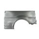 Aripa BLIC Fender spate Stanga 95mm pentru NISSAN PRIMASTAR, OPEL VIVARO A, RENAULT TRAFIC II Autobuz 03.01-