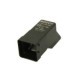 Unitate de control bujii incandescente BOSCH pentru MITSUBISHI CANTER VII, VI, IVECO DAILY IV, V, VI, MASSIF 4HU