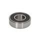 Rulment roata ATHENA 6203/2RS1C3 - SKF diametru interior 17.0 mm, diametru exterior 40.0 mm, inaltime 12.0 mm, compatibil Aprilia