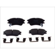 Set placute frana,frana disc FERODO