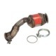 Convertor catlitic EURO 6 pentru MERCEDES E (A207), E (C207), E T-MODEL (S212), E (W212) 1.6/2.0 11.12-12.16
