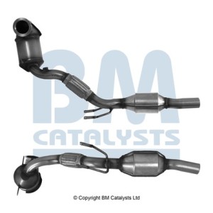 Convertor catlitic BM CATALYSTS