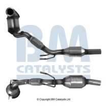 Convertor catlitic BM CATALYSTS