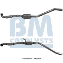 Convertor catlitic BM CATALYSTS