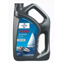 Ulei de motor FUCHS OIL