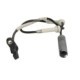 Senzor turatie roata ATE ABS Fata Dreapta/Stanga pentru BMW 1 E81 E82 E87 E88 3 E90 E91 E92 E93 2.0-3.0D 06.04-12.13