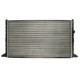 Radiator racire motor NISSENS VW GOLF III IV 1.6-2.0 inaltime 630 mm latime 378 mm grosime 32 mm