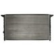 Radiator racire motor NISSENS VW GOLF III IV 1.6-2.0 inaltime 630 mm latime 378 mm grosime 32 mm