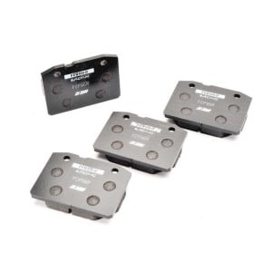 Placute de frana-Profesionale FERODO