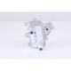 Radiator ulei NISSENS pentru ALFA ROMEO GIULIETTA, FIAT 500L, 500X, BRAVO, DOBLO, JEEP RENEGADE, OPEL COMBO 141mm x 71mm x 43mm