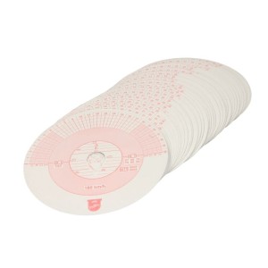 Tachograph Disc 