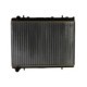 Radiator racire motor NISSENS pentru CITROEN C4, C4 GRAND PICASSO I, C4 I, C4 PICASSO I, C5 II, PEUGEOT 307, 308 1.6D-2.0ALK