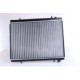 Radiator racire motor NISSENS pentru CITROEN C4, C4 GRAND PICASSO I, C4 I, C4 PICASSO I, C5 II, PEUGEOT 307, 308 1.6D-2.0ALK