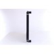 Radiator racire motor NISSENS pentru CITROEN C4, C4 GRAND PICASSO I, C4 I, C4 PICASSO I, C5 II, PEUGEOT 307, 308 1.6D-2.0ALK