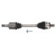 Planetara Fata Stanga 601mm pentru VOLVO S60 II, S80 II, V60 I, V70 III 1.6D 01.10-12.15 marca POINT GEAR