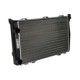 Radiator racire motor NISSENS pentru TRABANT 1.1, 1.1 TRAMP, 1.1 UNIVERSAL, inaltime 450 mm, latime 285 mm, grosime 33 mm