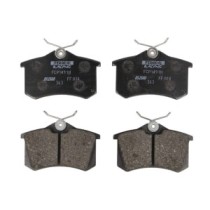 Placute de frana-Profesionale FERODO