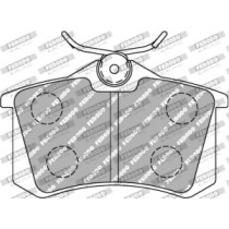 Placute de frana-Profesionale FERODO
