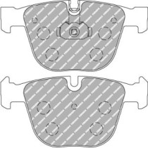 Placute de frana-Profesionale FERODO