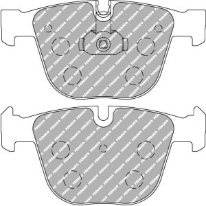 Placute de frana-Profesionale FERODO