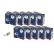Bec incandescent H21W 24V 21W BAY9S Trucklight 10 buc Carton