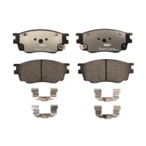 Set placute frana,frana disc FERODO