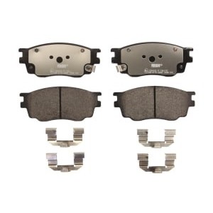 Set placute frana,frana disc FERODO