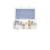 Sortimente, becuri BOSCH