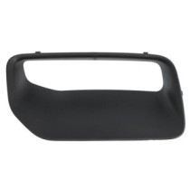 Grila ventilatie, bara protectie BLIC