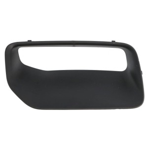 Grila ventilatie, bara protectie BLIC