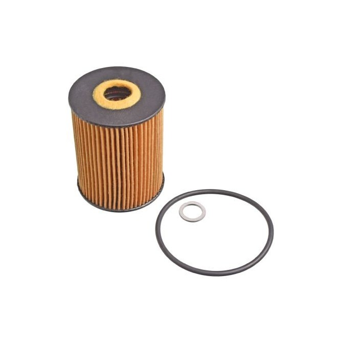 Filtru ulei BLUE PRINT