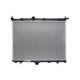 Radiator racire motor NISSENS pentru CITROEN C4 III, DS 3, OPEL CORSA F, PEUGEOT 2008 II, dimensiuni 380x531x16 mm