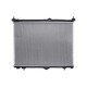 Radiator racire motor NISSENS pentru CITROEN C4 III, DS 3, OPEL CORSA F, PEUGEOT 2008 II, dimensiuni 380x531x16 mm
