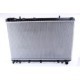 Radiator racire motor NISSENS pentru DAEWOO KORANDO, MUSSO; SSANGYONG KORANDO, MUSSO 2.3-3.2, dimensiuni 418x679x26 mm