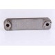 Radiator ulei NISSENS 100x73x410mm, 9 nervuri, compatibil IVECO STRALIS I, STRALIS II F3AE3681A-F3AE3681Y 01.06-