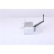 Radiator racire ulei cutie viteze automata NISSENS pentru LAND ROVER FREELANDER I 2.0D 167mm x 74mm x 81mm