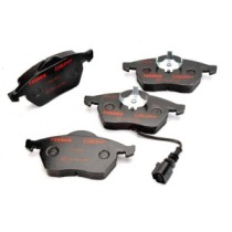 Placute de frana - Tuning FERODO