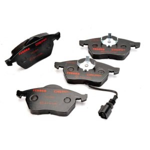 Placute de frana - Tuning FERODO