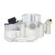 Carcasa clapeta NISSENS pentru OPEL AGILA, ASTRA G, ASTRA H, COMBO, CORSA C/D 1.0-1.4LPG 06.03, dimensiuni 133x75x133 mm