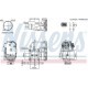 Carcasa clapeta NISSENS pentru OPEL AGILA, ASTRA G, ASTRA H, COMBO, CORSA C/D 1.0-1.4LPG 06.03, dimensiuni 133x75x133 mm