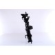 Radiator racire motor NISSENS pentru OPEL ASTRA K, ASTRA K/KOMBI 1.0-1.6D, dimensiuni 680mm x 306mm x 26mm