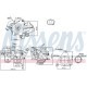 Supapa EGR NISSENS pentru AUDI A3, A4 ALLROAD B8/B9, A4 B8/B9, A5, A6 C7, Q2, Q5, TT; SEAT ARONA, ATECA, IBIZA V, LEON, SKODA KAMIQ, KAROQ, KODIAQ 1.6D/2.0D