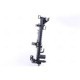 Radiator racire motor NISSENS pentru DACIA JOGGER, LOGAN III, SANDERO III, NISSAN MICRA V, RENAULT CAPTUR II, CLIO V 0.9-1.5D