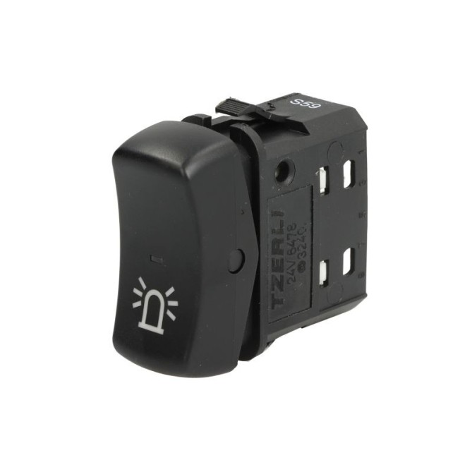 Intrerupator,girofar AUGER