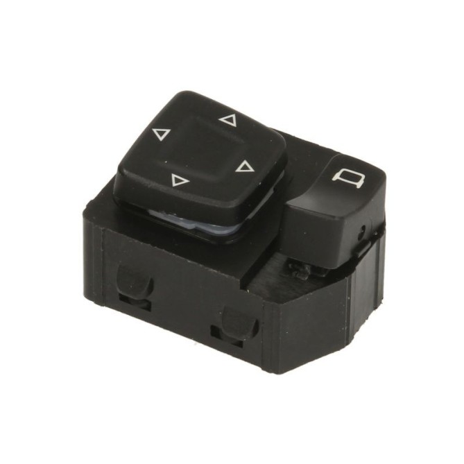 Comutator, reglarea oglinzilor exterioare AKUSAN